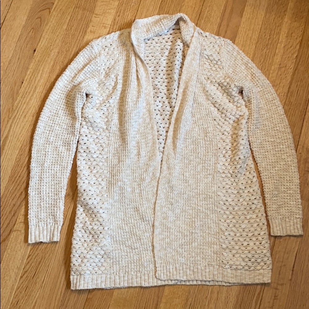 Light-weight Cardigan